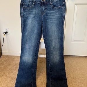 Calvin Klein Jeans Ultimate Boot Jeans